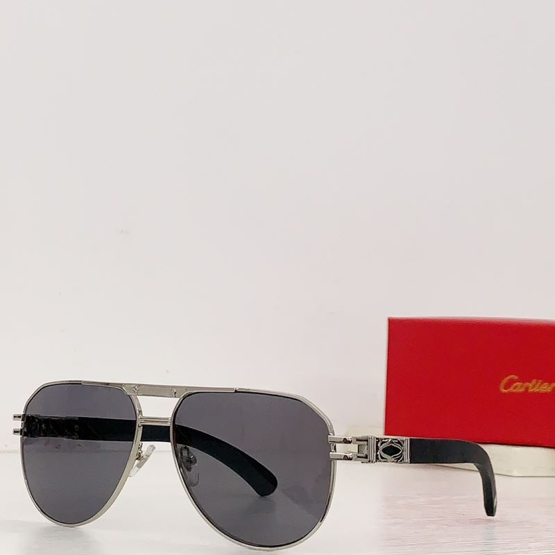 Cartier Sunglasses